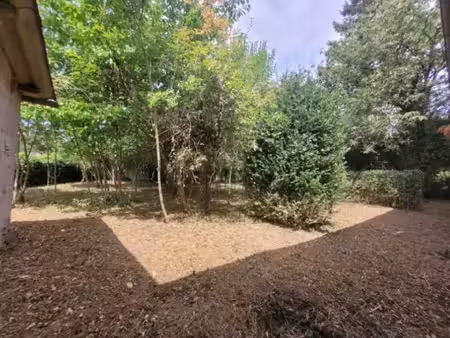 rénovation complète  à mettre à votre goût