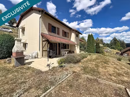 maison individuelle quartier calme