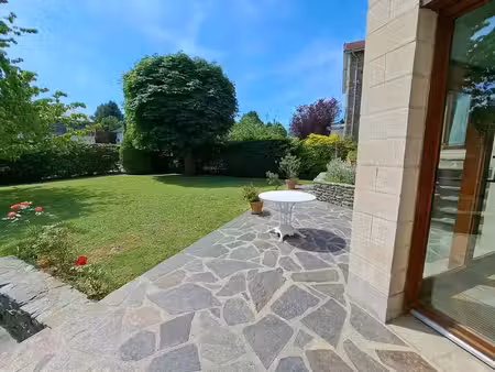 maison d'architecte