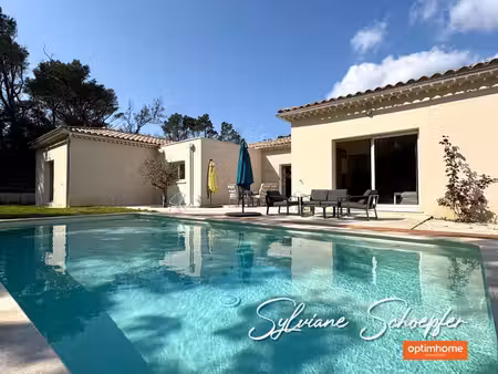 maison contemporaine d’exception à vendre 5 pièces saint paul trois chateaux (26)