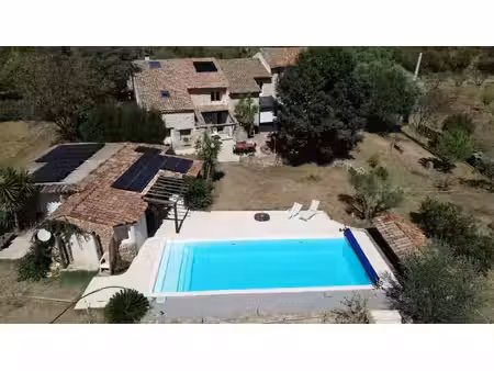 domaine d’exception au cœur de la nature