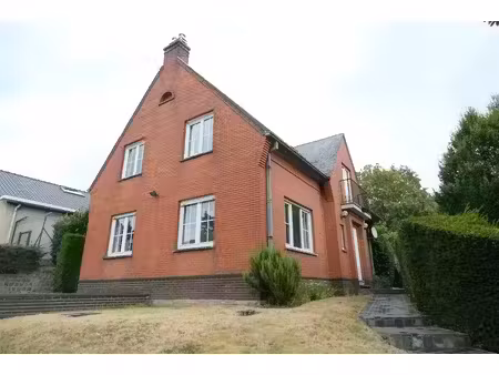 maison à louer à veeboslaan 14 sterrebeek (rbw75716)