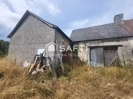 à cinq-mars-la-pile  découvrez ce hangar de 70 m² sur un terrain de 766 m²  offrant un bea