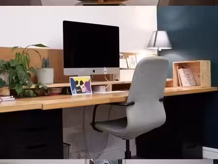 bureau coworking paris 11