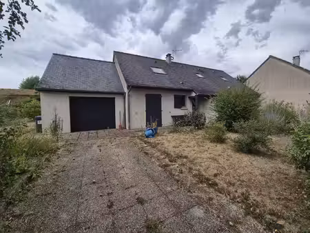 maison à louer