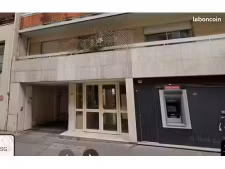 bureaux 125 m²
