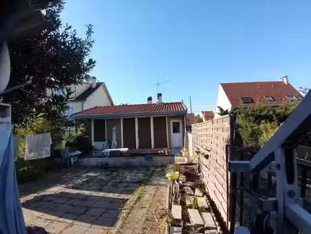 location maison 4 pièces 80 m² à argenteuil (95100)