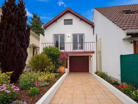 vente maison 3 pièces 61 m² argenteuil (95100)