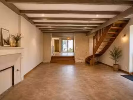 vente maison à assais-les-jumeaux (79600) : à vendre / 101m² assais-les-jumeaux