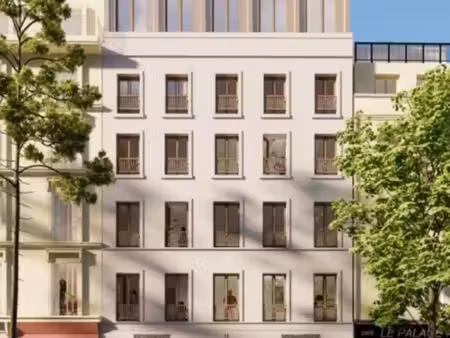 local commercial 47 m²