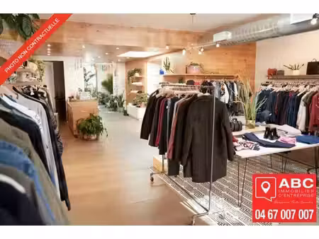local commercial à louer