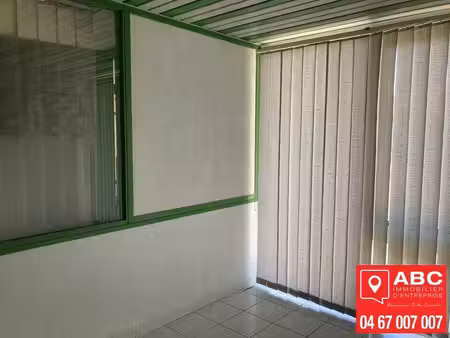 local commercial à louer