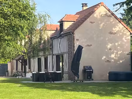 propriétaire particulier