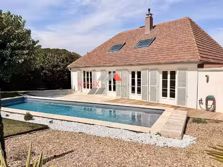 rieux immobilier
