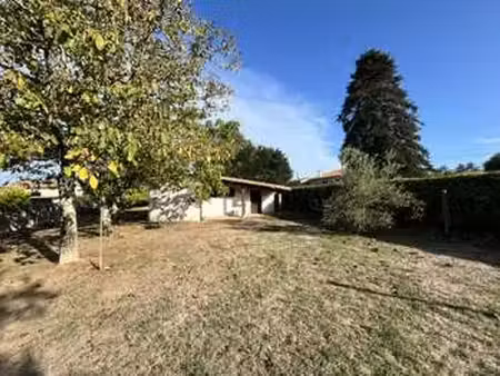 vente maison à saint-palais-sur-mer (17420) : à vendre / 40m² saint-palais-sur-mer