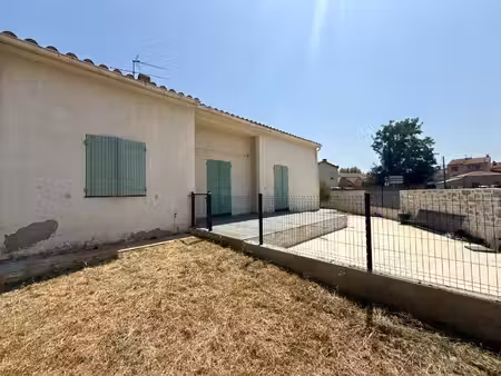 tech immobilier
