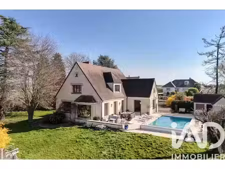vente maison 8 pièces 243 m² maffliers (95560)