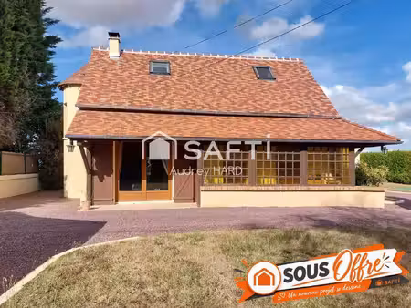 safti hard audrey conseiller indépendant