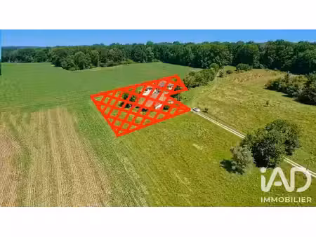 vente terrain 193006 m² à cornille (24750)  89 990 €