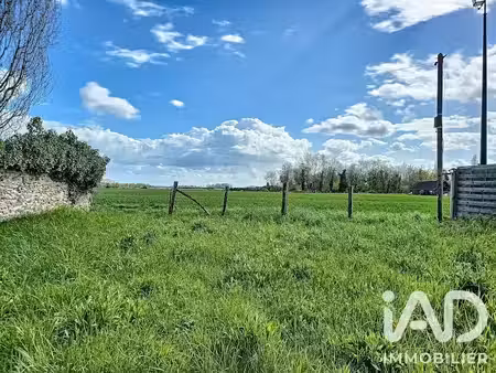 vente terrain 680 m² à marles-en-brie (77610)  159 000 €