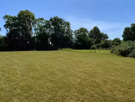 vente terrain 1410 m² à saint-jory (31790)  145 000 €