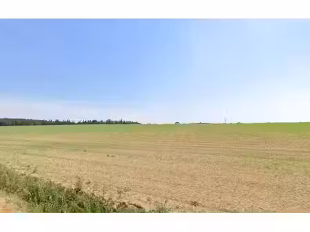 vente terrain 624 m² à chateaubourg (35220)  84 000 €