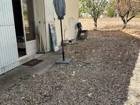 petite maison de 33m2 située à pompignac