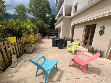 appartement t3 meublé à louer