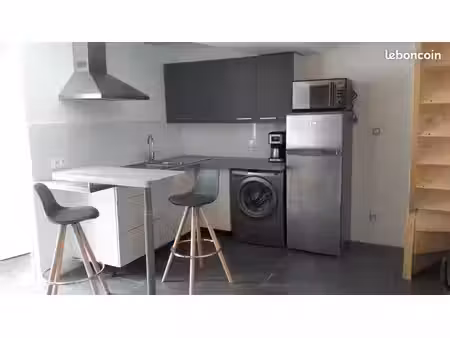 duplex t2