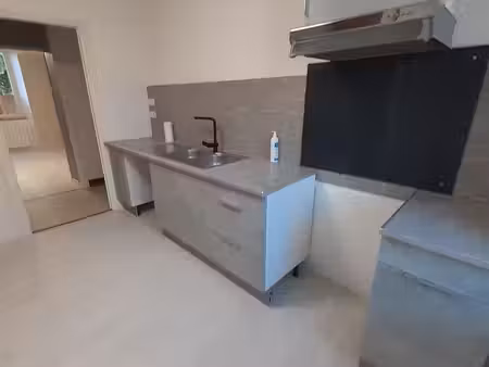 appartement à 3mn de la gare centre ville
