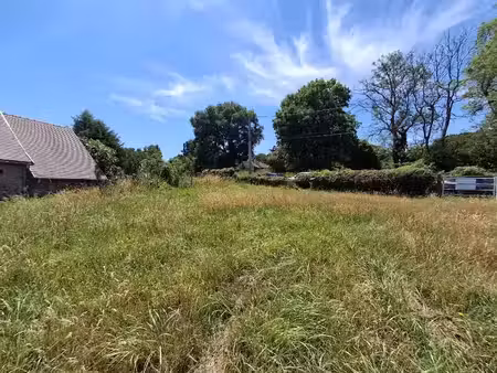 vente terrain 783 m² à haravilliers (95640)  108 000 €