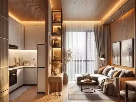studio à vendre