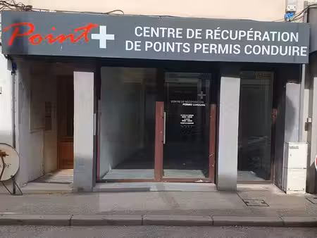 local commercial 240 m² montluel