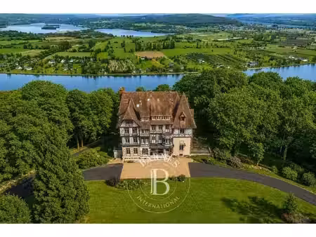 demeure à vendre
