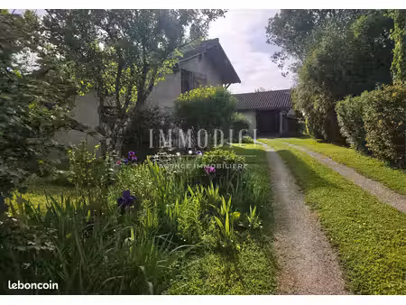 maison 3 pièces 54 m²