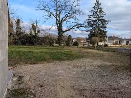 terrain à vendre viriat