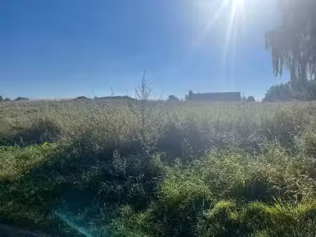 vente terrain 545 m² à crécy-la-chapelle (77580)  121 000 €