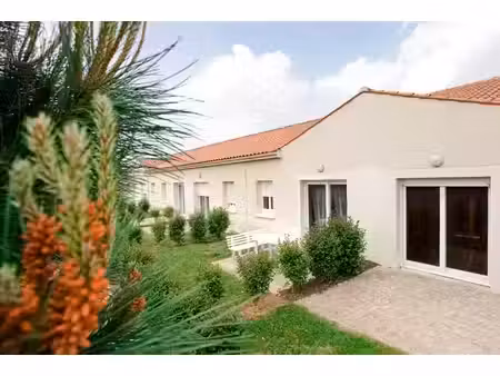 tonnay-charente : idéal investissement locatif