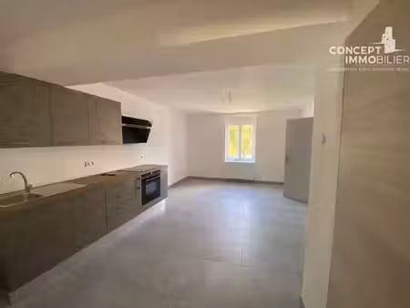 concept immobilier