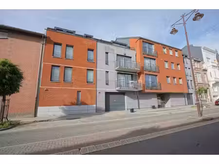 appartement à louer à avenue albert 1er 27 huy (vbe60080)