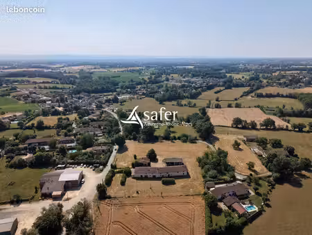 propriété 5 pièces 81 m²