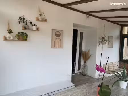 vend maison à saint etienne sur chalaronne