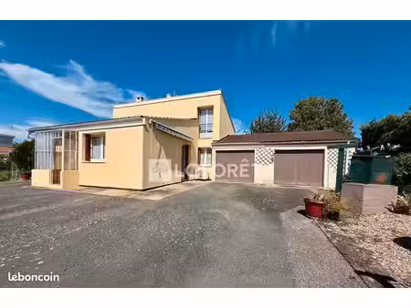 maison 5 pièces baneins 01