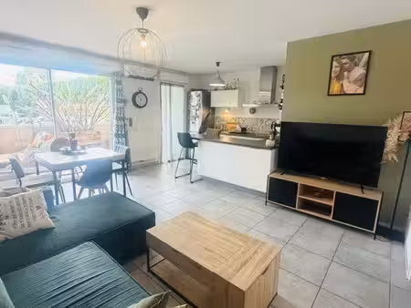 appartement t3 à la farlede