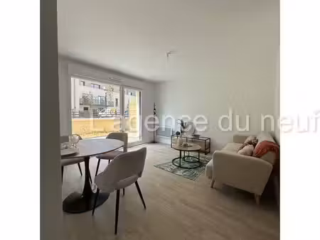 l'agence du neuf