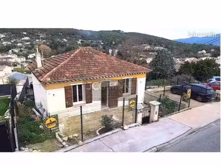 maison individuelle 110 m2