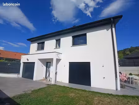 villa contemporaine