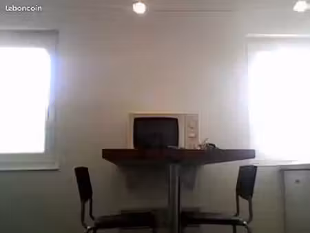 studio etudiant