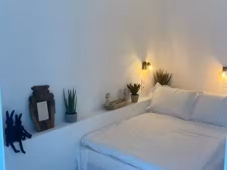 appartement à louer  centre ville de sainte-maxime