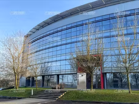 espace bureau à louer